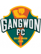 江原FC
